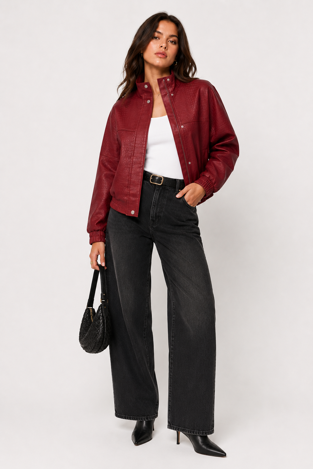 LJ0289 - Cayman Jacket