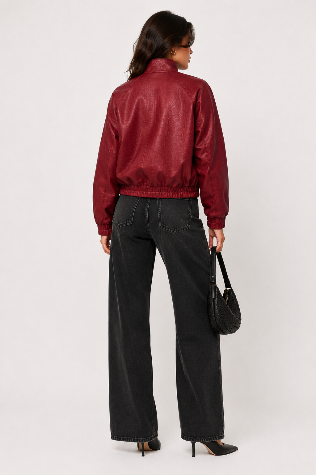 LJ0289 - Cayman Jacket