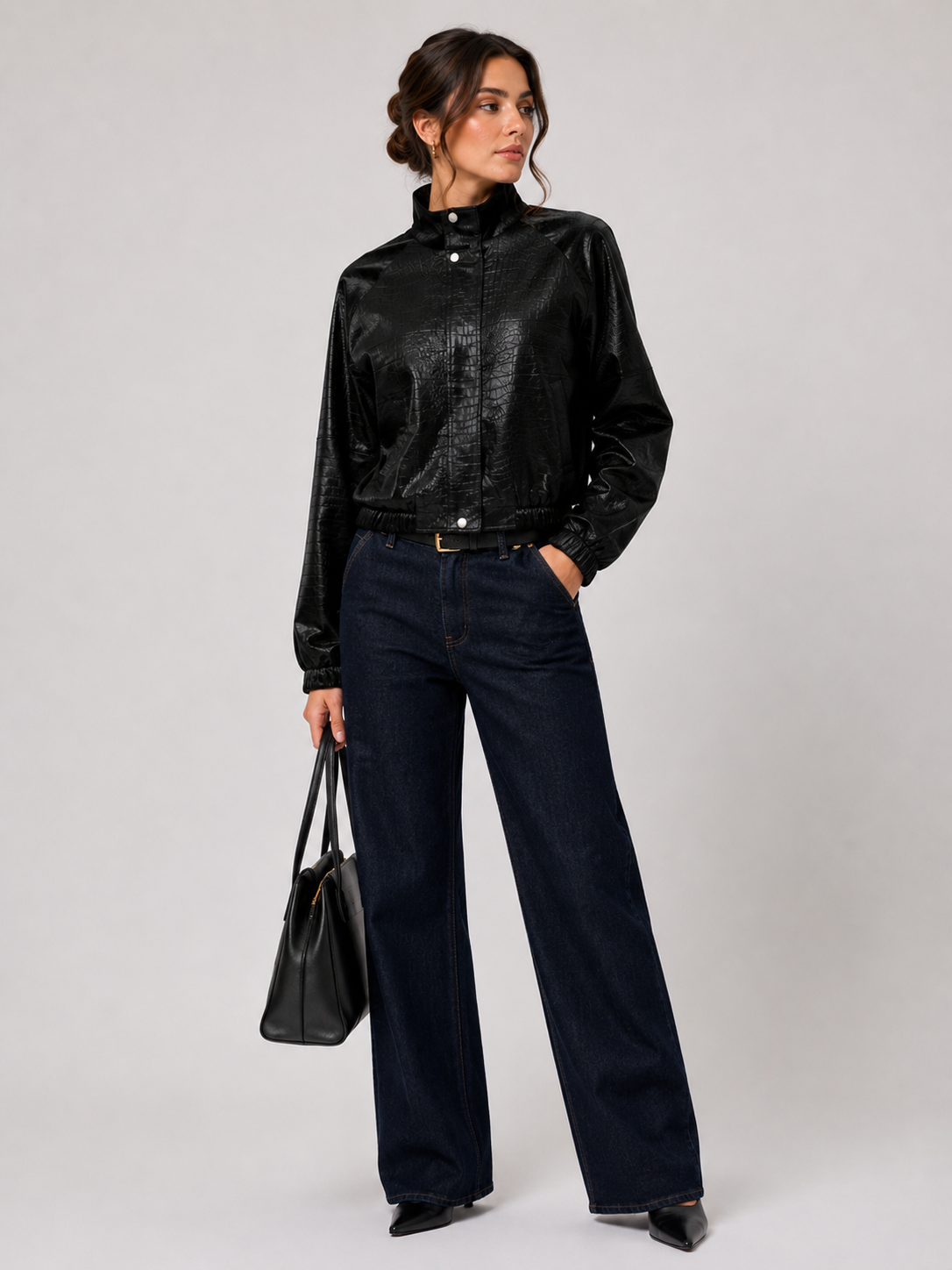 LJ0289 - Cayman Jacket