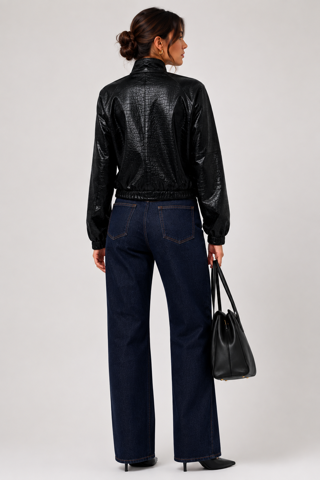 LJ0289 - Cayman Jacket