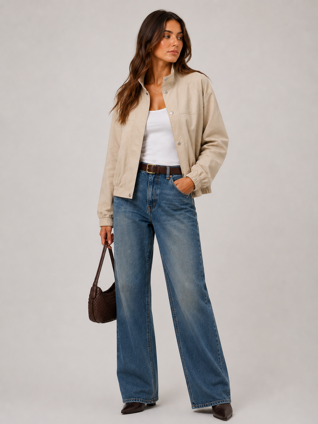LJ0289 - Cayman Jacket
