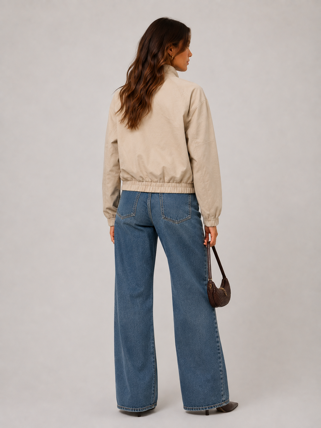 LJ0289 - Cayman Jacket