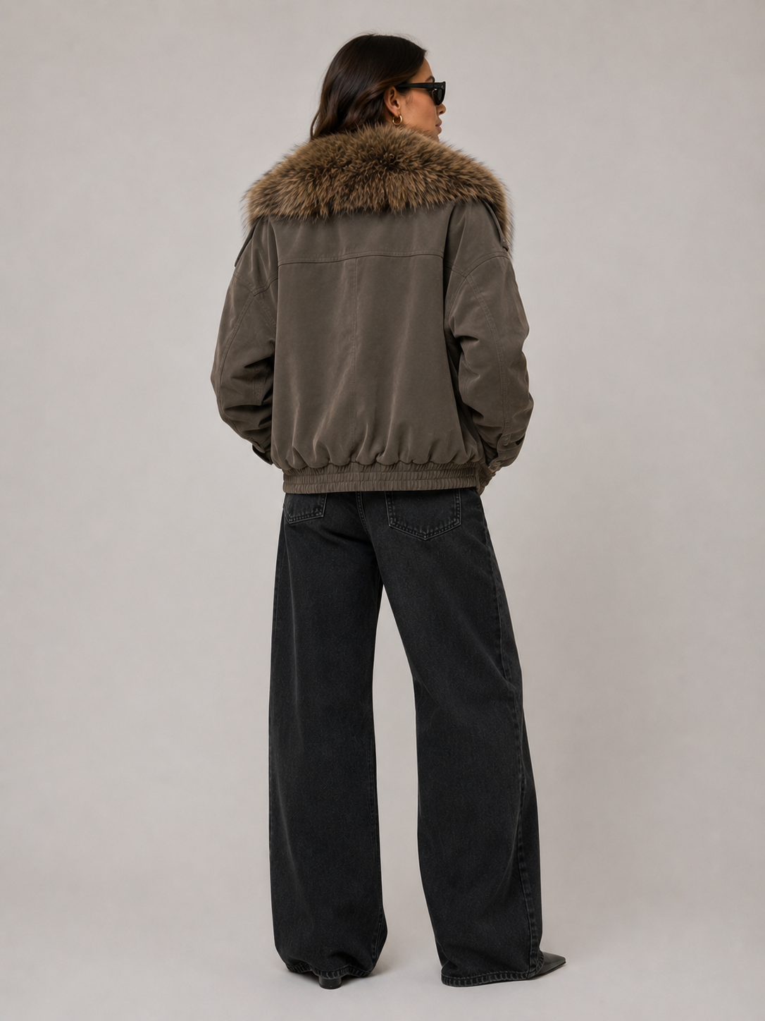 SJ0203 - The Woodland Jacket